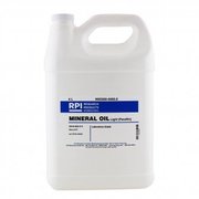 Rpi Mineral Oil [Paraffin], Light, Laboratory Grade, 4L M95500-4000.0
